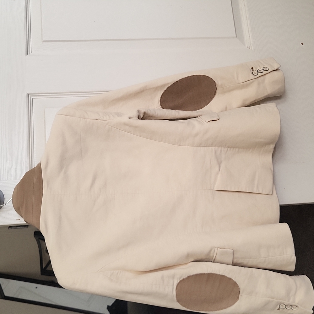 Zara jacket- vintage